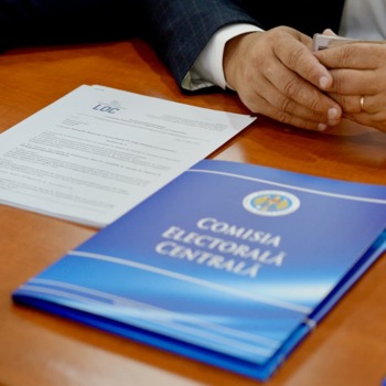 MOLDOVA ARE PENTRU CINE VOTA