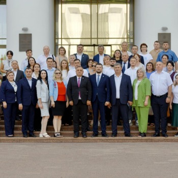 MOLDOVA ARE PENTRU CINE VOTA