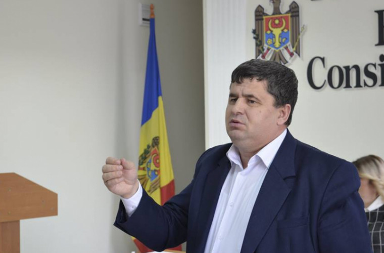 Constantin Cojocari