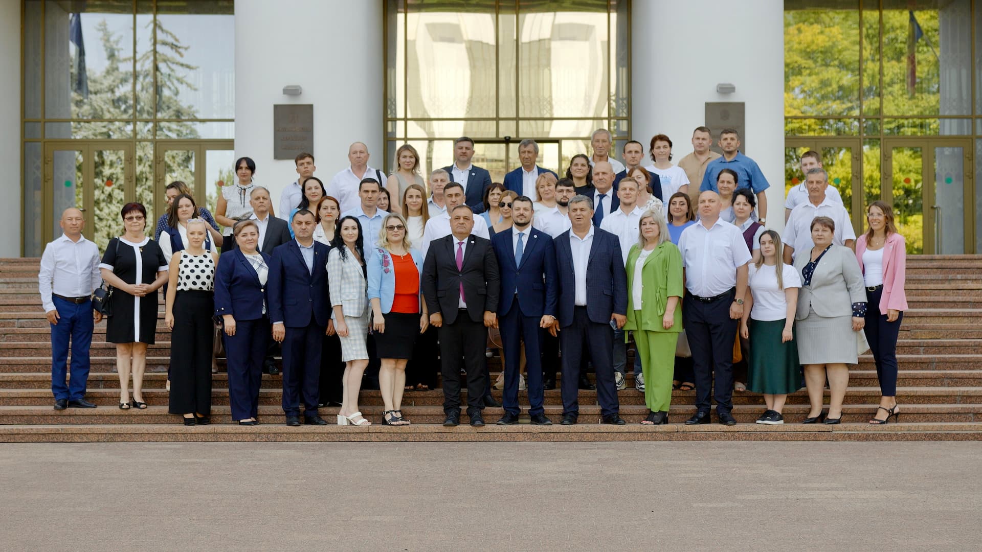 MOLDOVA ARE PENTRU CINE VOTA