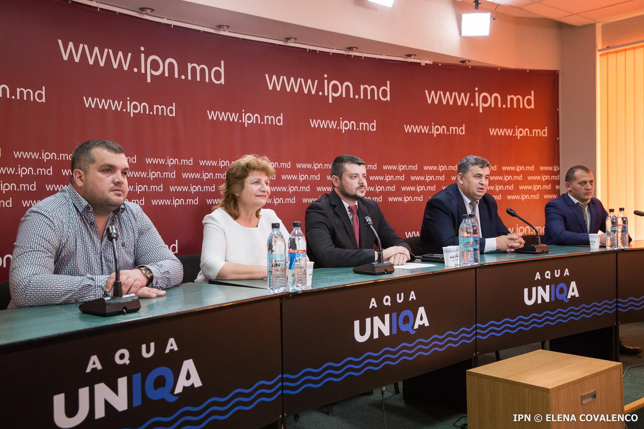 Îndemn pentru alăturarea la grupul de inițiativă pentru crearea Ligii Orașelor și Comunelor