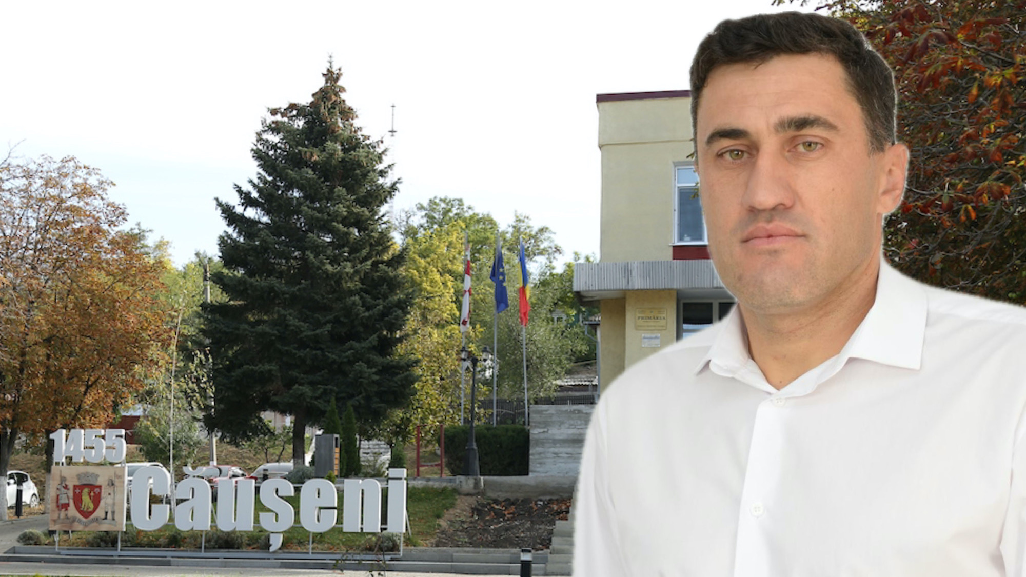 exPrimarul de Căușeni aderă la LOC!